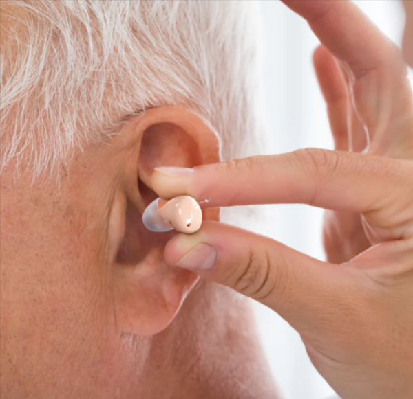 Atom 2 OTC Hearing Aids benefits