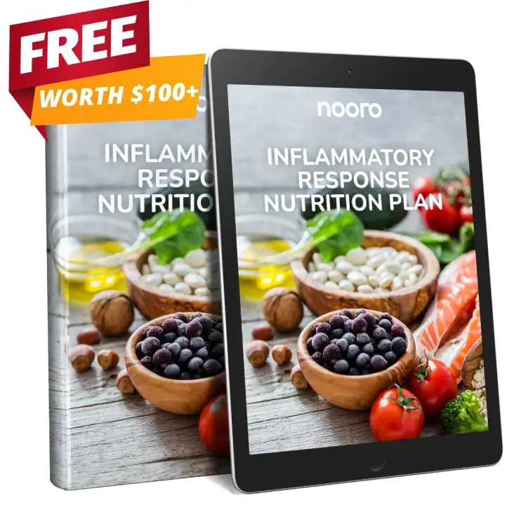 Nooro Knee Massager Bonus2