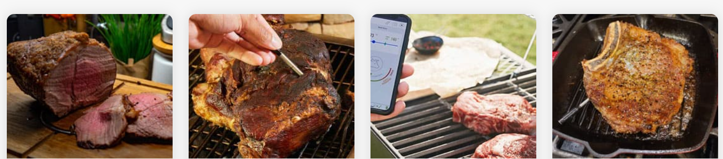 Wamoma Smart Thermometer Cust Reviews