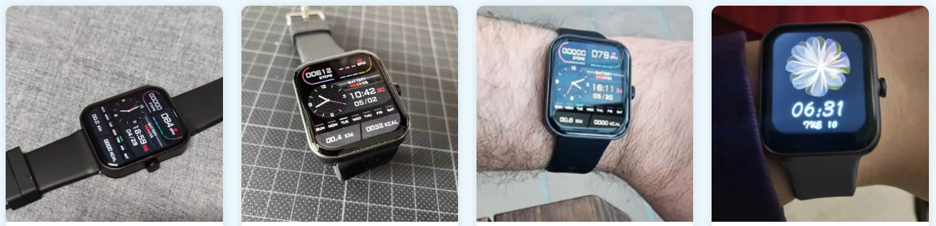 Aptofit TrackPro customer reviews