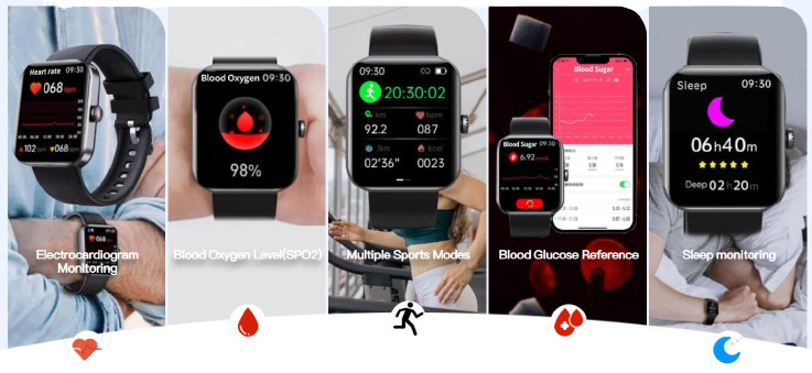 Aptofit TrackPro benefits