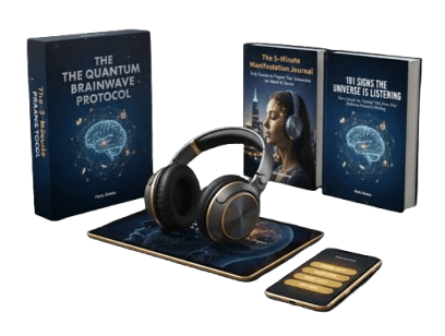 The Quantum Brainwave Protocol Reviews