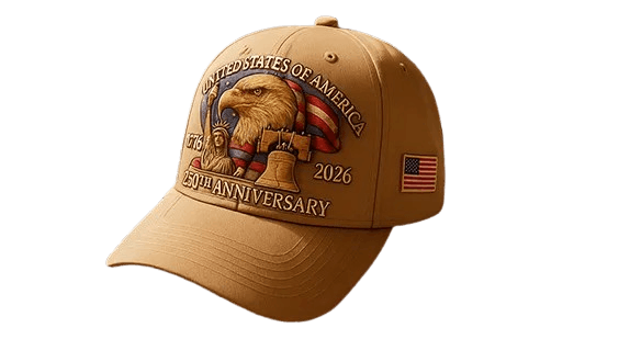 Vueeze Patriot Cap Reviews