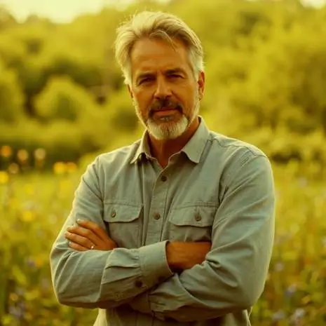 David's Shield creater Henry Moris