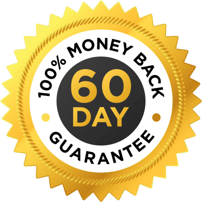 David's Shield money back guarantee