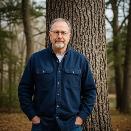 David's Shield customer Greg H