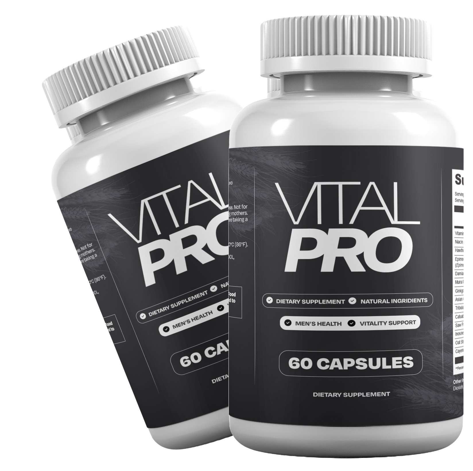 VitalPro