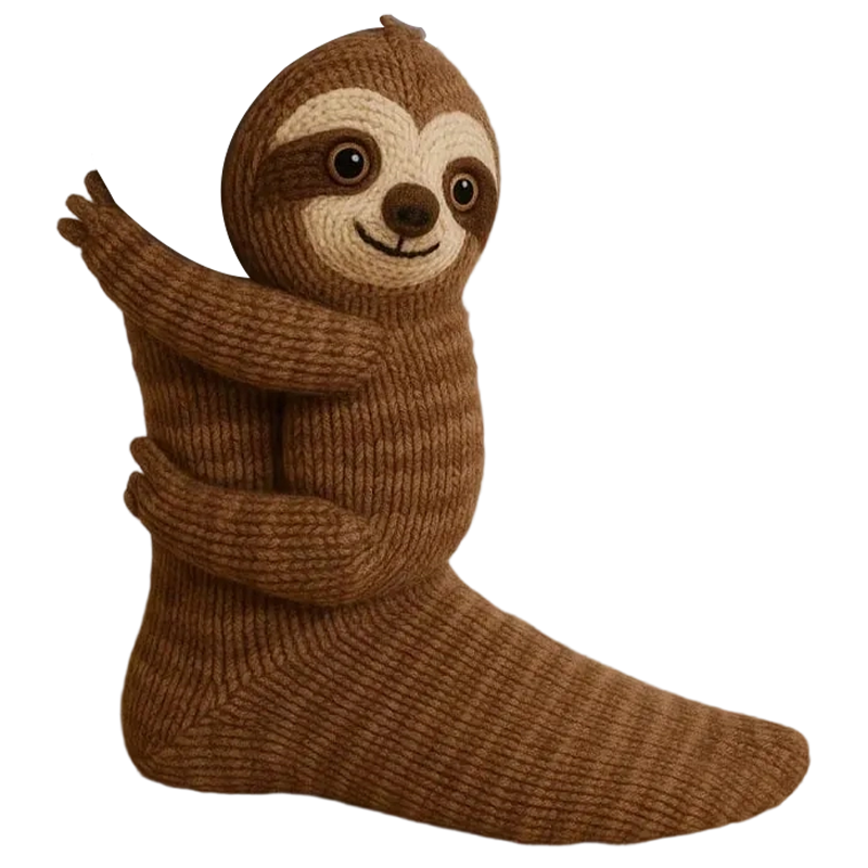 Vueeze HugHug Socks Reviews