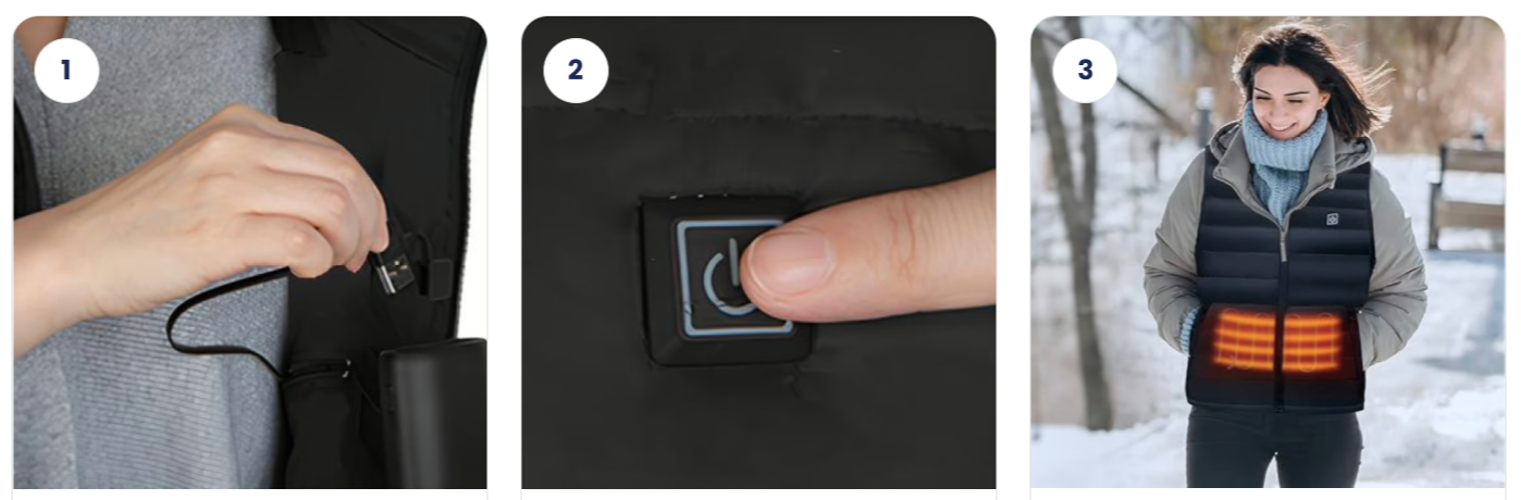 WellaHeat-Heated-Vest-Uses-