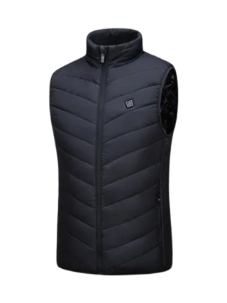 WellaHeat Heated Vest Reviews